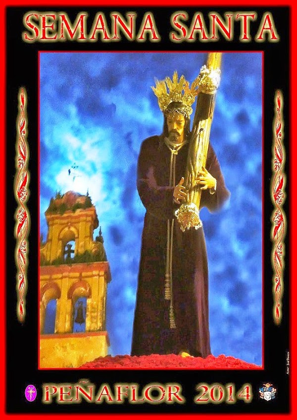 Semana Santa en Peñaflor  